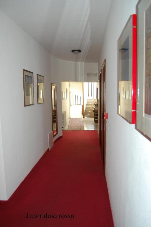 La Rotonda Hotel Pergine Valsugana Værelse billede
