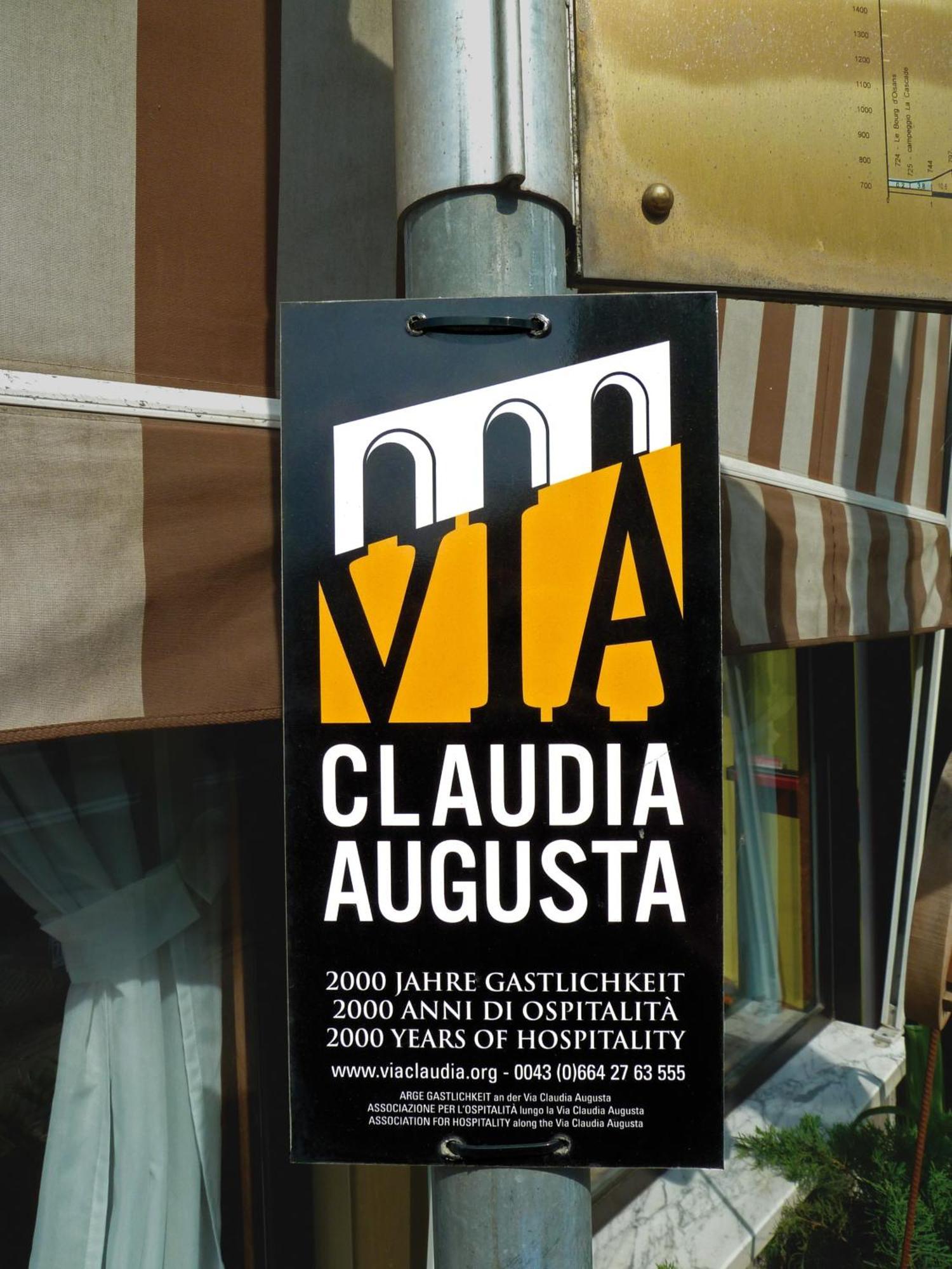 La Rotonda Hotel Pergine Valsugana Eksteriør billede