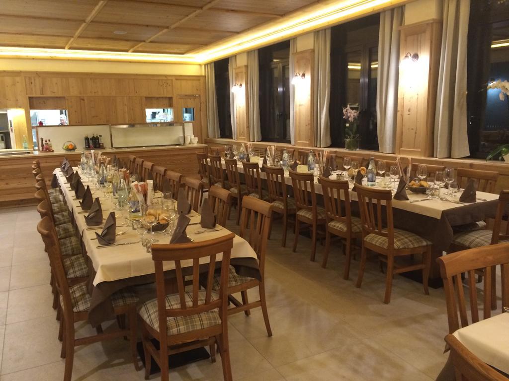 La Rotonda Hotel Pergine Valsugana Eksteriør billede